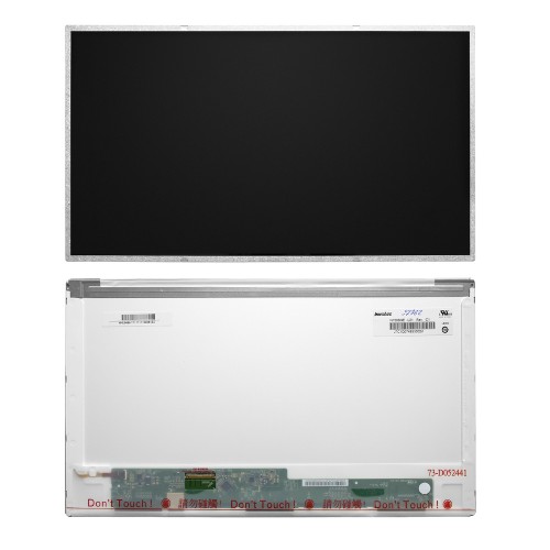 Матрица для ноутбука 15.6" 1366x768 WXGA, 40 pin LED. Глянцевая. N156BGE-L21, B156XTN02.2, B156XTN02.0, N156B6-L0B, B156XW02.