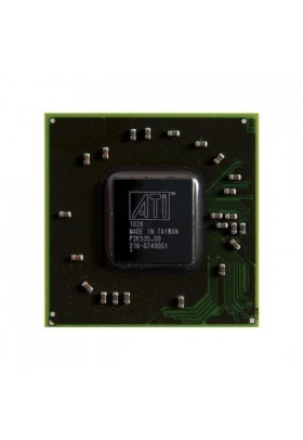 216-0749001 видеочип AMD Mobility Radeon HD 5470