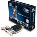 ВИДЕОКАРТА SAPPHIRE RADEON HD 5450, 1GB DDR3, VGA, DVI, HDMI, LITE RETAIL (11166-67-20G)
