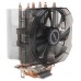 Устройство охлаждения(кулер) Zalman CNPS8X Optima Soc-FM2+/AM2+/AM3+/AM4/1150/1151/1155/ 4-pin 18-30