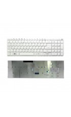 Клавиатура для ноутбука Acer Aspire 5755 5755G 5830 5830G 5830T 5830TG белая (внутренняя)