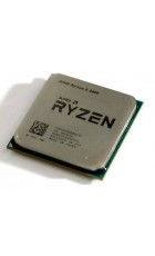 Процессор AMD Ryzen 5 2600 AM4 (YD2600BBM6IAF) (3.4GHz) OEM