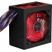 Блок питания Aerocool ATX 750W Hero 775 80+ bronze (24+4+4pin) APFC 120mm fan red LED 6xSATA RTL