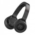 Наушники HOCO W11 Listen Headphones (Black)