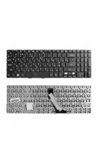 Клавиатура для ноутбука Acer Aspire V5, V5-531, M5-581T, V5-561 черная