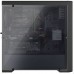 Корпус Zalman N3 черный без БП ATX 3x120mm 2xUSB2.0 1xUSB3.0 audio bott PSU