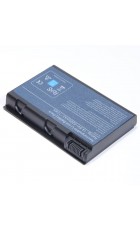 Аккумуляторная батарея BATBL50L6 для ноутбука Acer Aspire 5100 5200mAh OEM