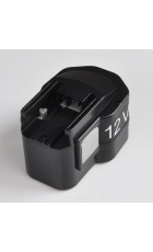 Аккумулятор для AEG MILWAUKEE (B12, BF12, BX12, BXS12, BXL12, MXS12, MX12), 2.0Ah 12V Ni-Cd