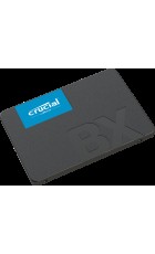 Накопитель SSD Crucial SATA III 240Gb CT240BX500SSD1 BX500 2.5"
