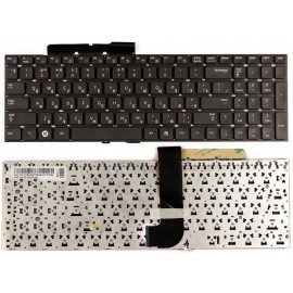 Клавиатура для ноутбука Samsung RF510 RF511 черная