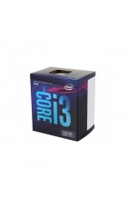 Процессор Intel Original Core i3 8100 Soc-1151v2 (BX80684I38100 S R3N5) (3.6GHz/iUHDG630) Box