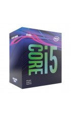 Процессор Intel Original Core i5 9400F Soc-1151v2 (BX80684I59400F S RG0Z) (2.9GHz) Box