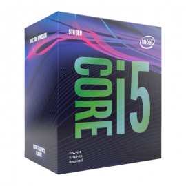 Процессор Intel Original Core i5 9400F Soc-1151v2 (BX80684I59400F S RG0Z) (2.9GHz) Box