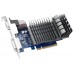 ВИДЕОКАРТА ASUS PCI-E GT 710-2-SL NVIDIA GEFORCE GT 710 2048MB 64BIT DDR3 954/1800 DVIX1/HDMIX1/CRTX1/HDCP RET LOW PROFILE
