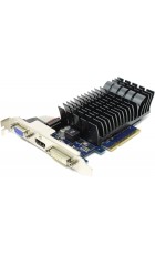 ВИДЕОКАРТА ASUS PCI-E GT730-SL-2GD5-BRK NVIDIA GEFORCE GT 730 2048MB 64BIT GDDR5 902/5010 DVIX1/HDMIX1/CRTX1/HDCP RET