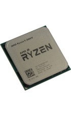 ПРОЦЕССОР AMD RYZEN 7 2700 SAM4 BOX 65W 3200 YD2700BBAFBOX