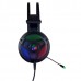 Perfeo игровая гарнитура «TITAN», USB, виртуальный звук 7.1 динамическая RGB подсветка (PF_A4421)