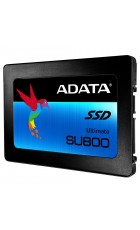 Накопитель SSD ADATA SU800 128GB 2.5" (SATA 6GB/S)