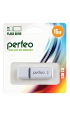 USB накопитель Perfeo USB 4GB C11 Black