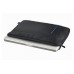 Чехол для ноутбука 15.6" Hama Cape Town черный/синий полиэстер (00101906)
