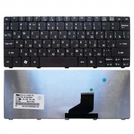 Клавиатура для ноутбука Acer Aspire One 521 532H AO532H D255 D260 D270 NAV50