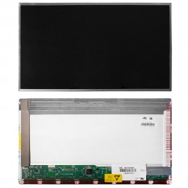Матрица для ноутбука 15.6" 1920x1080 FHD, 40 pin LED. Глянцевая. N156HGE-L11, LP156WF1 (TL)(B2).