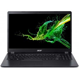 Ноутбук Acer Aspire A315-42-R52Y Ryzen 3 3200U/4Gb/SSD 240Gb/AMD Radeon Vega 3/15.6"/FHD (1920x1080)/Windows 10/black/WiFi/BT/Cam