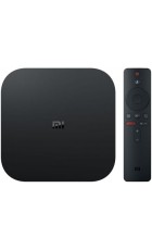 Perfeo DVB-T2/C приставка "STYLE" для цифр.TV, Wi-Fi, IPTV, HDMI, 2 USB, DolbyDigital, пульт ДУ