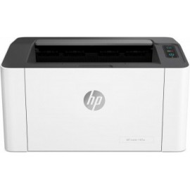 Принтер лазерный HP Laser 107w (4ZB78A) A4 WiFi
