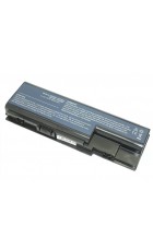 Аккумуляторная батарея для ноутбука Acer Aspire 5520, 5920, 6920G, 7520 11.1V