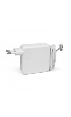 Блок питания (сетевой адаптер) для ноутбуков Apple 14.85V 3.05A 45W MagSafe2