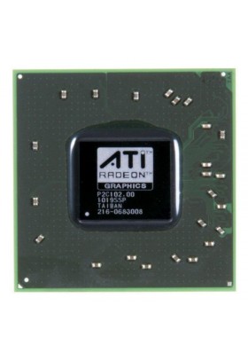 216-0683008 видеочип AMD Mobility Radeon HD 3650