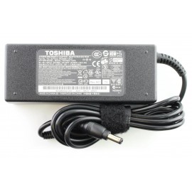 Блок питания (сетевой адаптер) для ноутбуков Toshiba 19V 3.95A 5.5x2.5