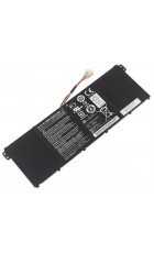 Аккумуляторная батарея AC14B8K для ноутбука Acer Aspire E3-111 15.2V 46Wh ORIGINAL