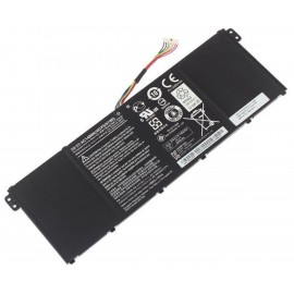 Аккумуляторная батарея AC14B8K для ноутбука Acer Aspire E3-111 15.2V 46Wh ORIGINAL