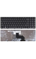 Клавиатура для ноутбука Acer Aspire 5516 5517 eMachines G525 G420 G430 G630 E625 черная