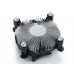 Устройство охлаждения(кулер) Deepcool CK-11509 Soc-1150/1151/1155/ 3-pin 27dB Al 65W 147gr Ret