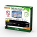 Perfeo DVB-T2 приставка для цифрового TV, DolbyDigital, HDMI, внешний блок питания (PF-168-1-OUT)