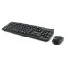 Комплект клавиатура + мышь Gembird KBS-7003 беспроводной,