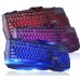 Комплект клавиатура + мышь Marvo KM400 игровой, подсветка,