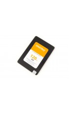 Накопитель SSD Smart Buy Jolt 120 GB SATA-III 7mm 3D TLC (SB120GB-JLT-25SAT3)