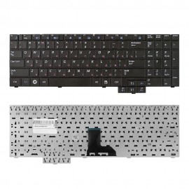 Клавиатура для ноутбука Samsung R519 R528 R530 R540 R618 R620 R525 R719 RV510 RV508 черная