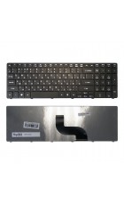 Матрица для ноутбука 17.3", 30 pin, 1600x900 WXGA++ HD+, cветодиодная (LED) , новая N173FGE-E23