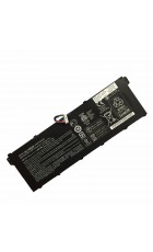 Аккумуляторная батарея AC14B3K для ноутбука Acer Chromebook CB3-531 15.2V 48Wh ORIGINAL